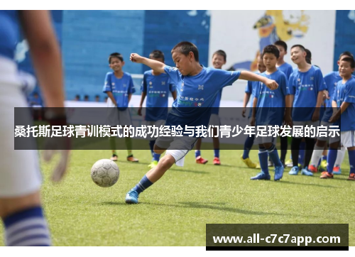 桑托斯足球青训模式的成功经验与我们青少年足球发展的启示