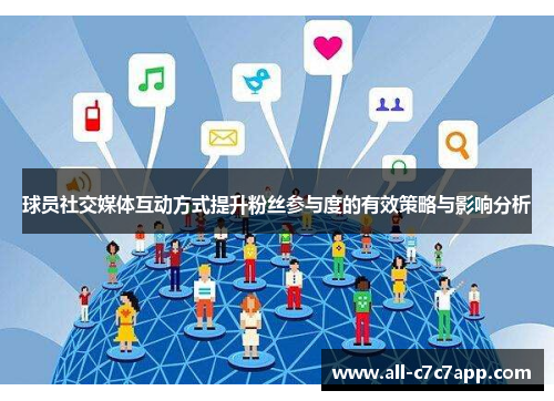 球员社交媒体互动方式提升粉丝参与度的有效策略与影响分析 球员社交媒体互动方式提升粉丝参与度的有效策略与影响分析