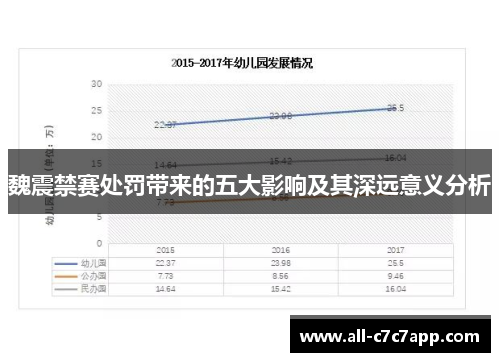 魏震禁赛处罚带来的五大影响及其深远意义分析